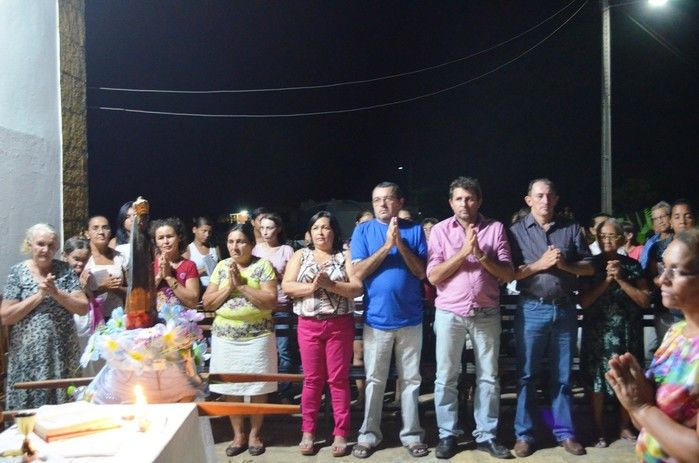 Festa dos Vaqueiros marcou festejos em homenagem a Nossa Senhora Aparecida - Imagem 5