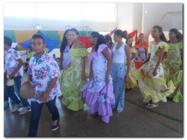 Secretaria Municipal de Educação realizou de 06 a 12 de outubro a semana do Bebê - Imagem 5