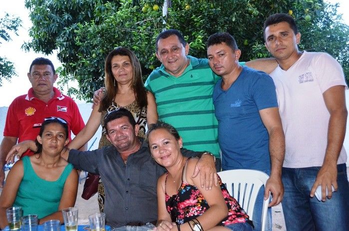 Festa dos Vaqueiros marcou festejos em homenagem a Nossa Senhora Aparecida - Imagem 3