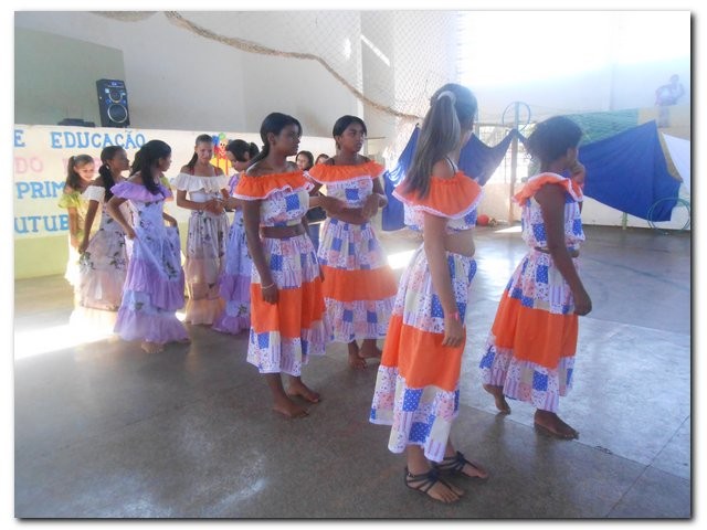 Secretaria Municipal de Educação realizou de 06 a 12 de outubro a semana do Bebê - Imagem 3