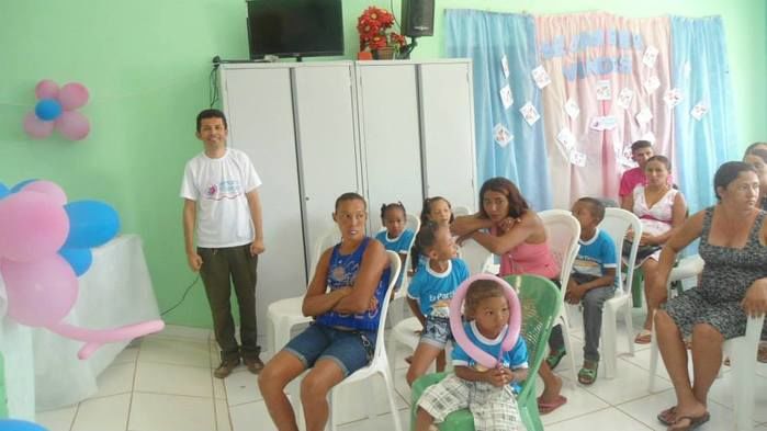 Cultura, Saúde e Cidadania – Aberta I Semana do Bebê do Município de Itainópolis - Imagem 10