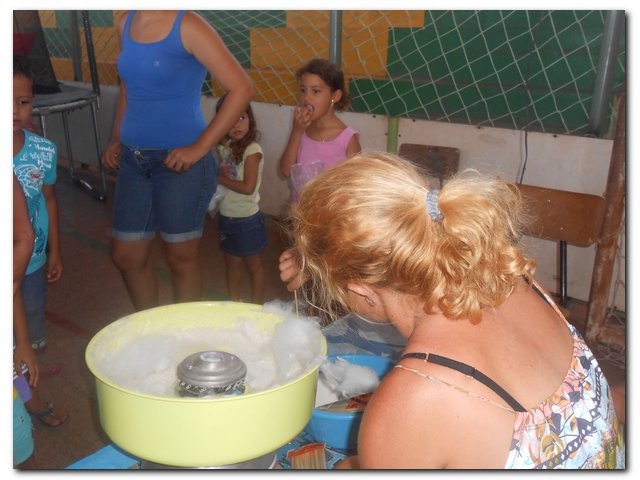 Secretaria Municipal de Educação realizou de 06 a 12 de outubro a semana do Bebê - Imagem 42