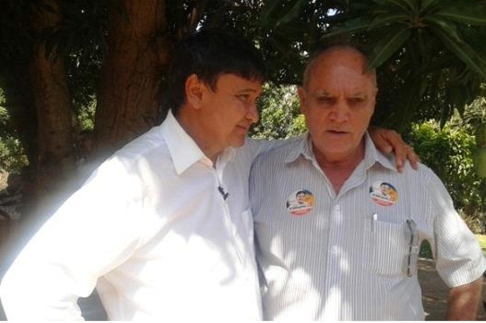 Eleições 2014 em São Pedro do Piauí: Saiba quais foram os candidatos que ficaram em primeiro lugar em votos no município