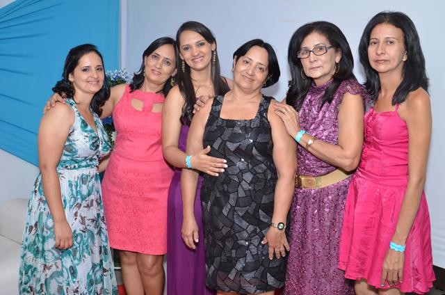 Festa de Debutante de Andressa Sousa - Imagem 91