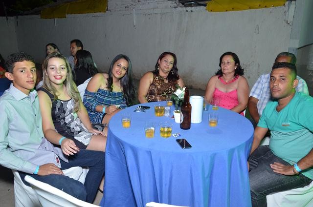 Festa de Debutante de Andressa Sousa - Imagem 56