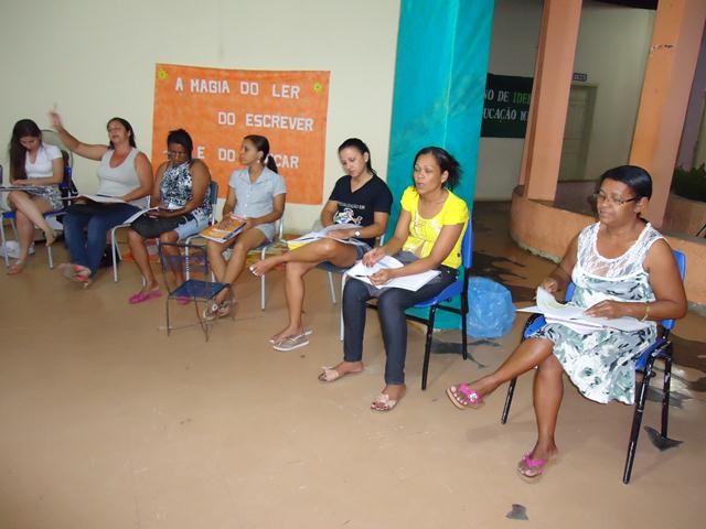 Homenagem a Todos os Professores de Ipiranga - Imagem 4