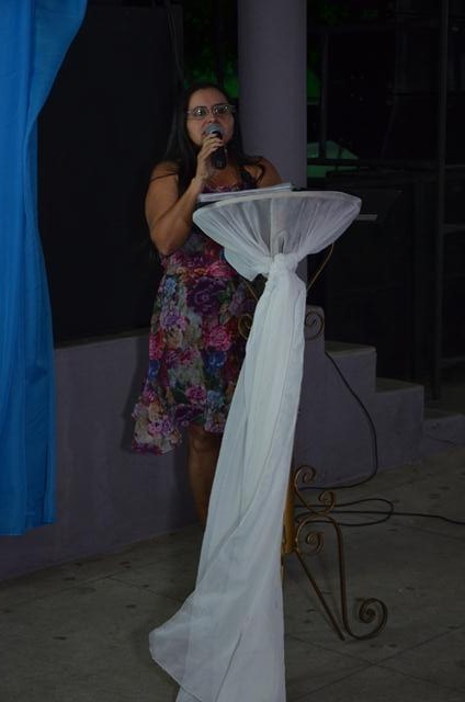 Festa de Debutante de Andressa Sousa - Imagem 3