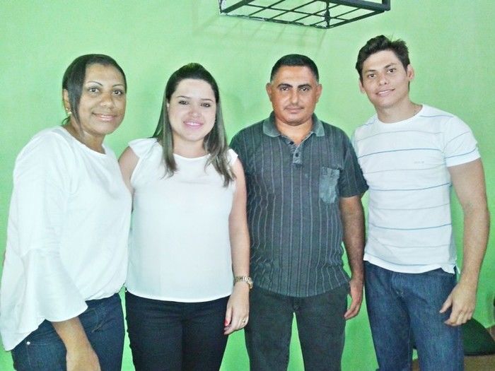 Secretaria de saúde promove orientação teórico-prática para pessoas envolvidas nas operações de abate - Imagem 1