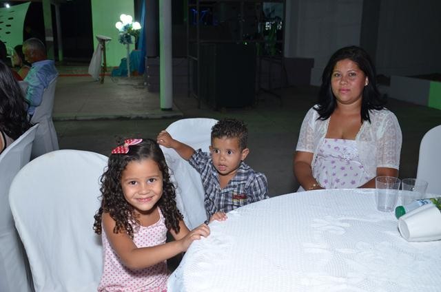 Festa de Debutante de Andressa Sousa - Imagem 74