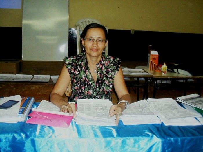 Mensagem da Secretária de Educação aos Professores de Capitão de Campos - Imagem 1