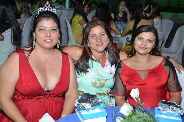 Festa de Debutante de Andressa Sousa - Imagem 84