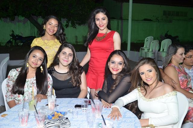 Festa de Debutante de Andressa Sousa - Imagem 67