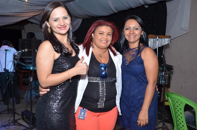 Festa de Debutante de Andressa Sousa - Imagem 87