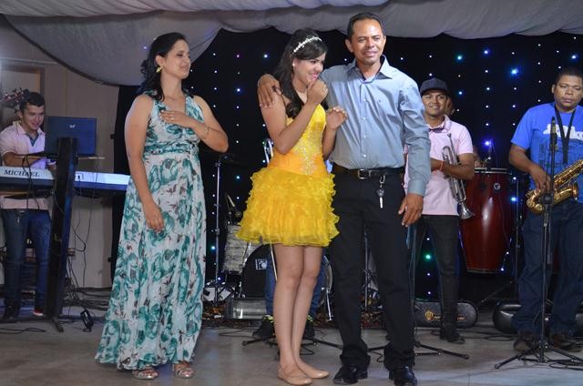 Festa de Debutante de Andressa Sousa - Imagem 100