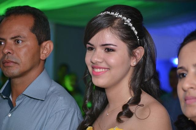 Festa de Debutante de Andressa Sousa - Imagem 26
