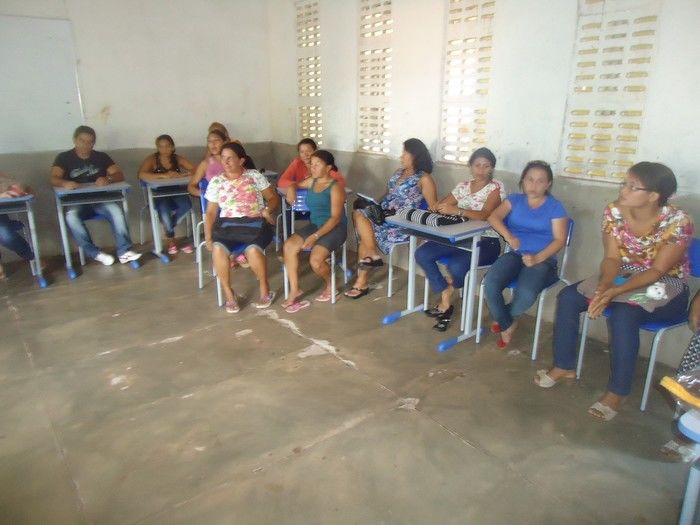 Homenagem a todos os educadores de São Pedro do Piauí - Imagem 3