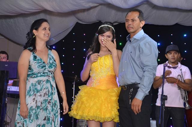 Festa de Debutante de Andressa Sousa - Imagem 101