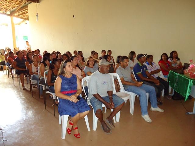 Homenagem a Todos os Professores de Ipiranga - Imagem 7