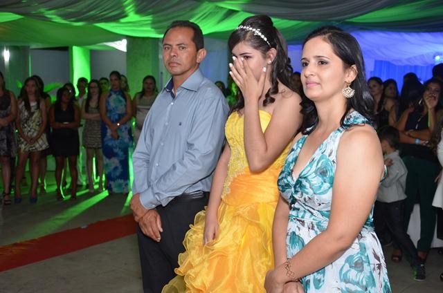 Festa de Debutante de Andressa Sousa - Imagem 23