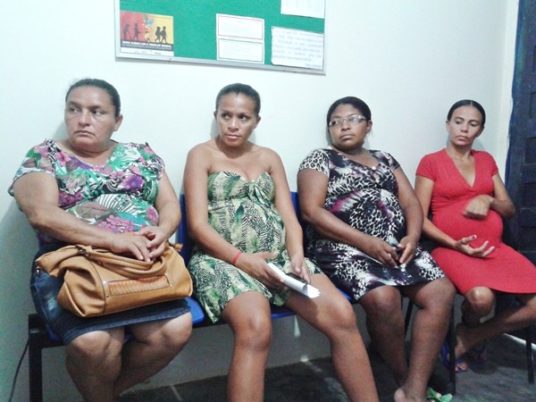 Palestra sobre saúde bucal de gestantes e bebês - Imagem 3