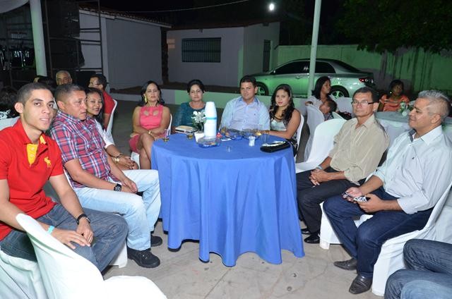 Festa de Debutante de Andressa Sousa - Imagem 68