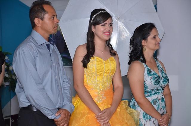 Festa de Debutante de Andressa Sousa - Imagem 21