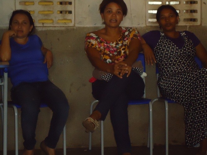 Homenagem a todos os educadores de São Pedro do Piauí - Imagem 5