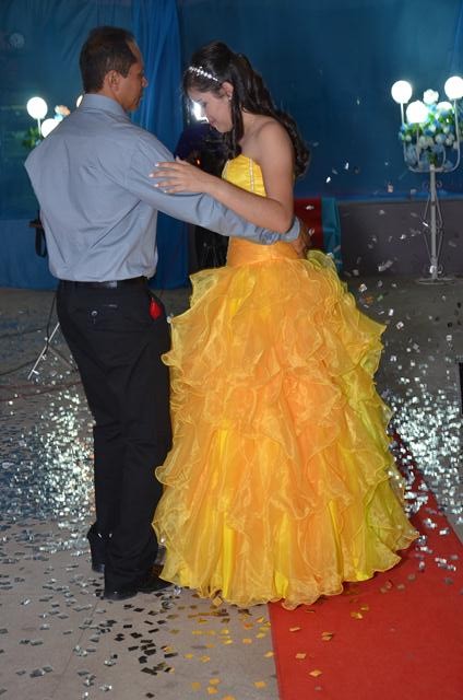 Festa de Debutante de Andressa Sousa - Imagem 34
