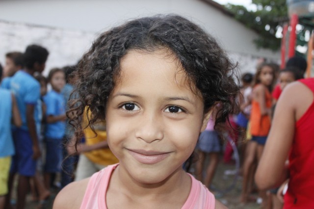 Prefeita Dra. Salete Rego Participa de festinha das crianças no município de Miguel Alves - Imagem 7