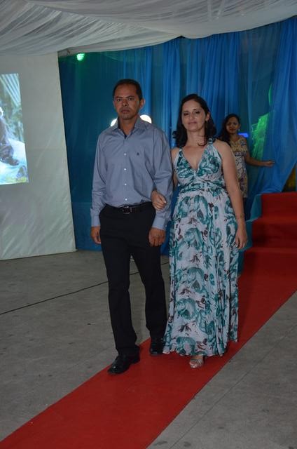 Festa de Debutante de Andressa Sousa - Imagem 10