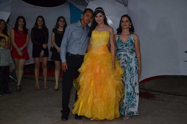 Festa de Debutante de Andressa Sousa - Imagem 17