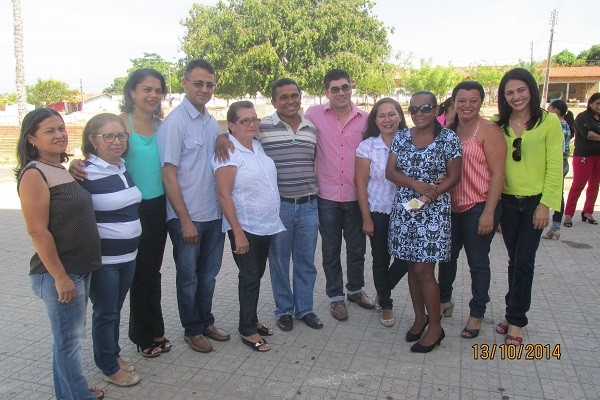 Dia do Professor é festejado com a Celebração da Santa Missa - Imagem 15