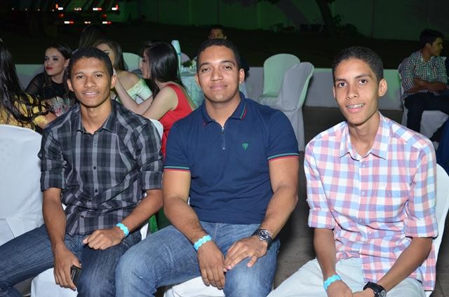 Festa de Debutante de Andressa Sousa - Imagem 69