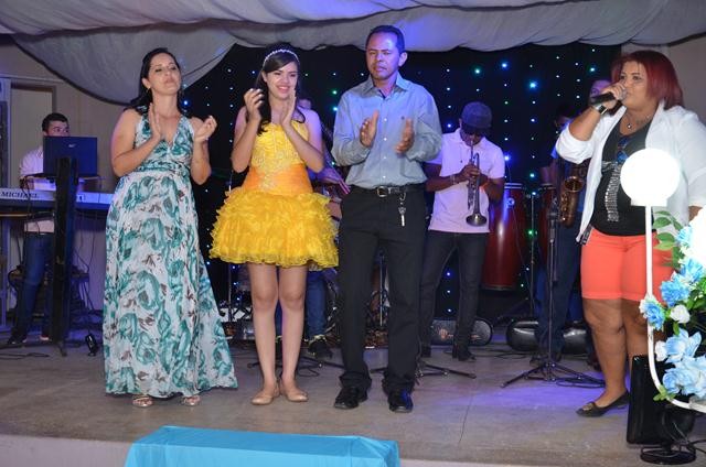 Festa de Debutante de Andressa Sousa - Imagem 103