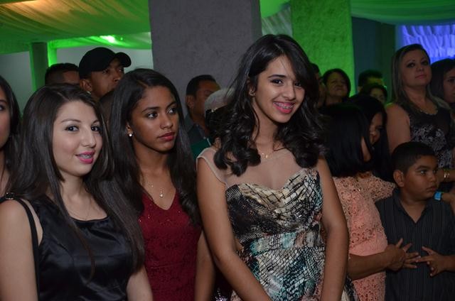 Festa de Debutante de Andressa Sousa - Imagem 19