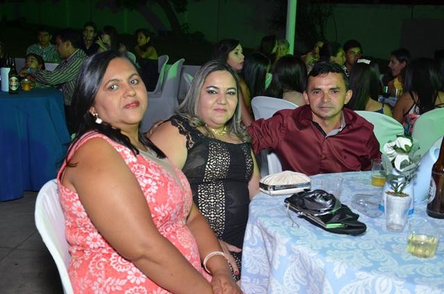 Festa de Debutante de Andressa Sousa - Imagem 77