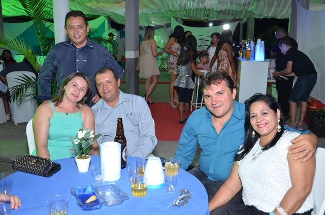 Festa de Debutante de Andressa Sousa - Imagem 70