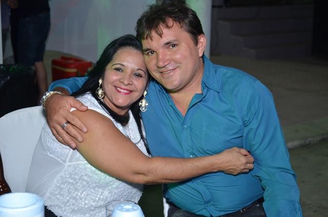 Festa de Debutante de Andressa Sousa - Imagem 76