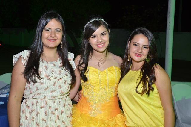 Festa de Debutante de Andressa Sousa - Imagem 85