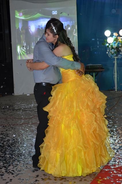 Festa de Debutante de Andressa Sousa - Imagem 39