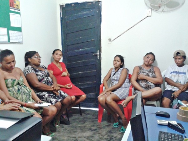 Palestra sobre saúde bucal de gestantes e bebês - Imagem 6