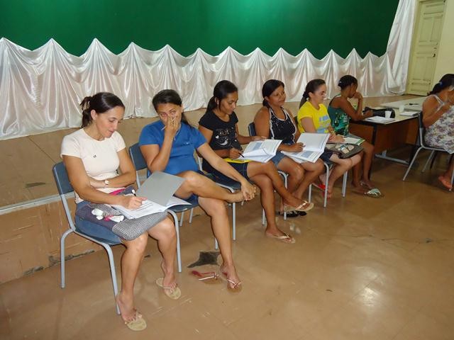 Homenagem a Todos os Professores de Ipiranga - Imagem 2
