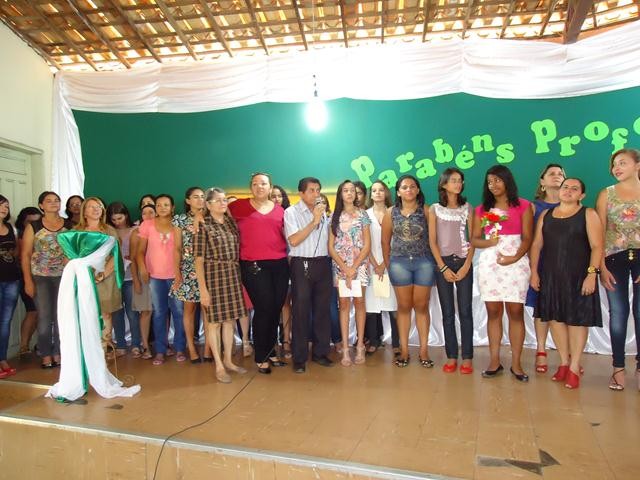 Homenagem a Todos os Professores de Ipiranga - Imagem 9