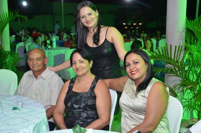 Festa de Debutante de Andressa Sousa - Imagem 48