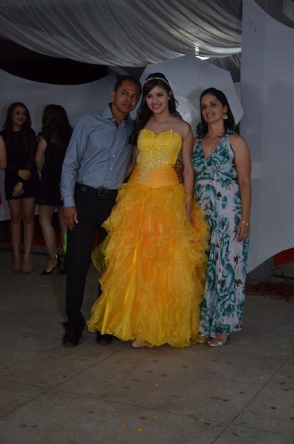 Festa de Debutante de Andressa Sousa - Imagem 18