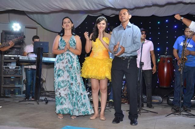 Festa de Debutante de Andressa Sousa - Imagem 104