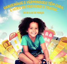 Dias 16 e 17 têm a Campanha contra a Hanseníase  - Imagem 1