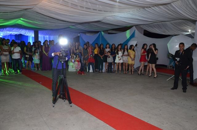 Festa de Debutante de Andressa Sousa - Imagem 7
