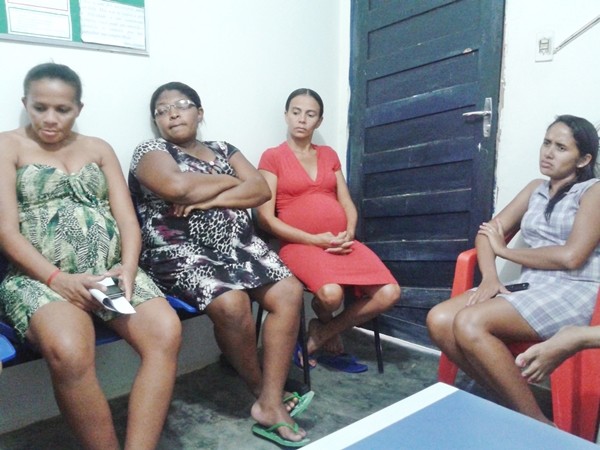 Palestra sobre saúde bucal de gestantes e bebês - Imagem 9