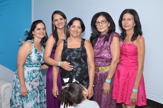 Festa de Debutante de Andressa Sousa - Imagem 92